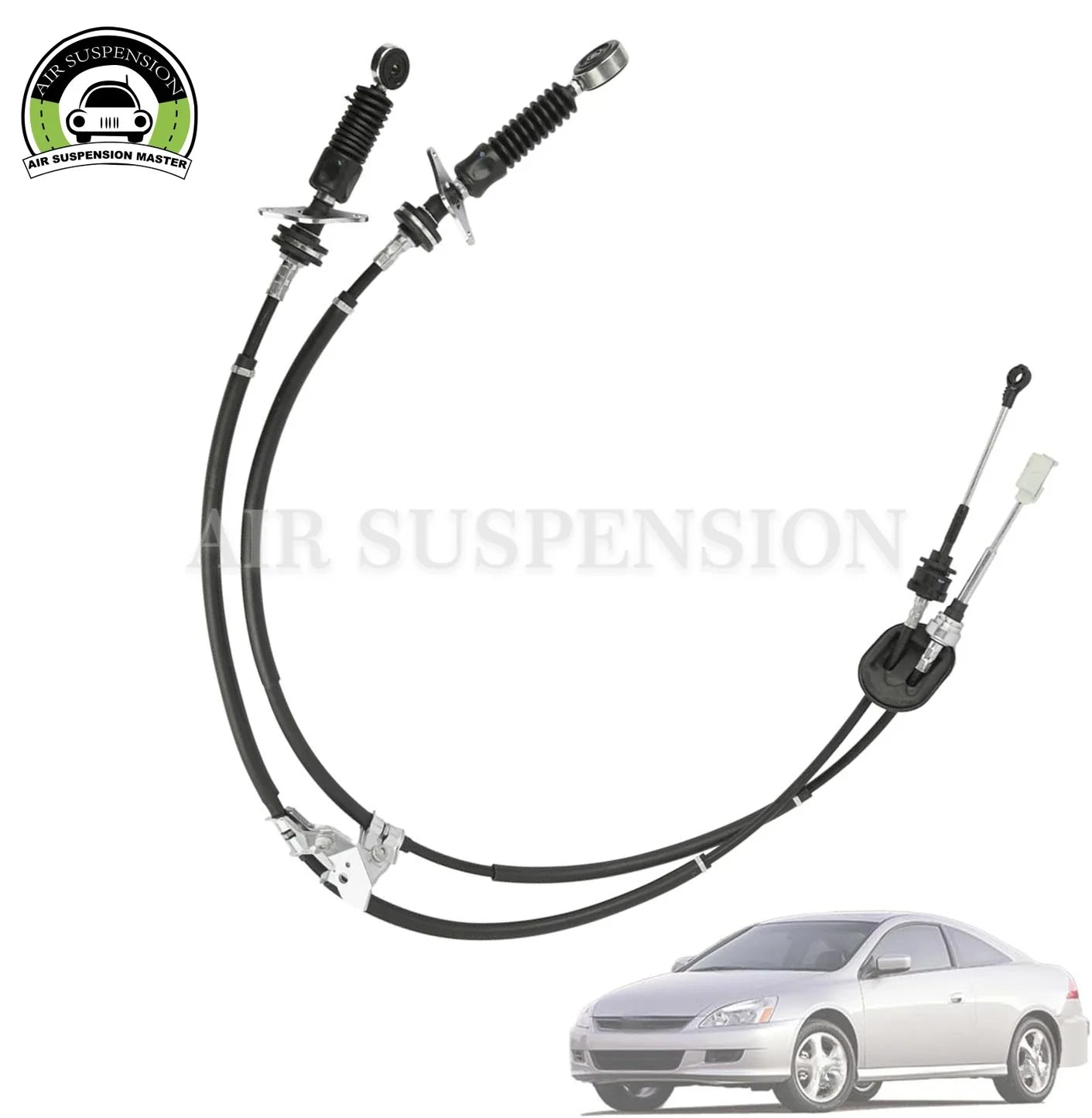 Smooth Shift Car Cables