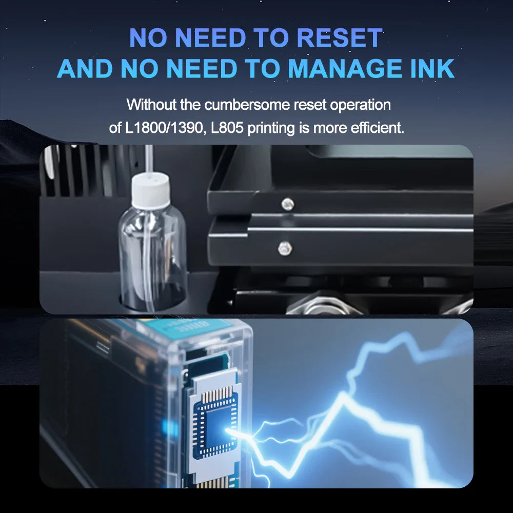 Ultimate T-Shirt Printing Machine