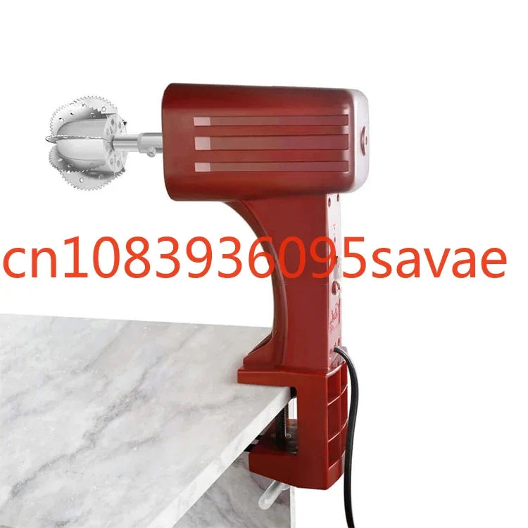 Effortless Electric Coconut Scraper
