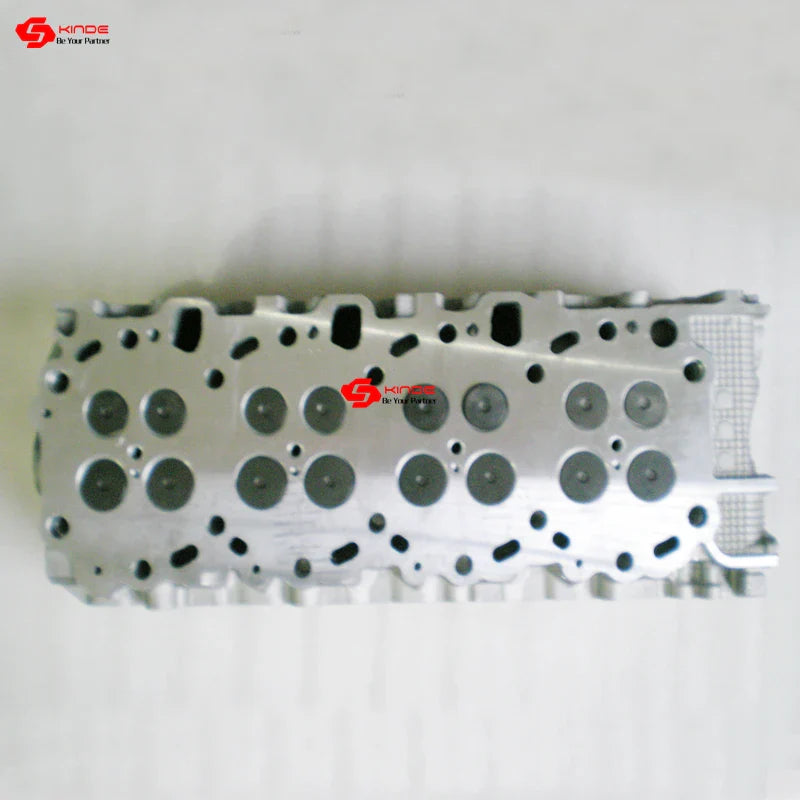 Toyota Engine Power Boost Kit