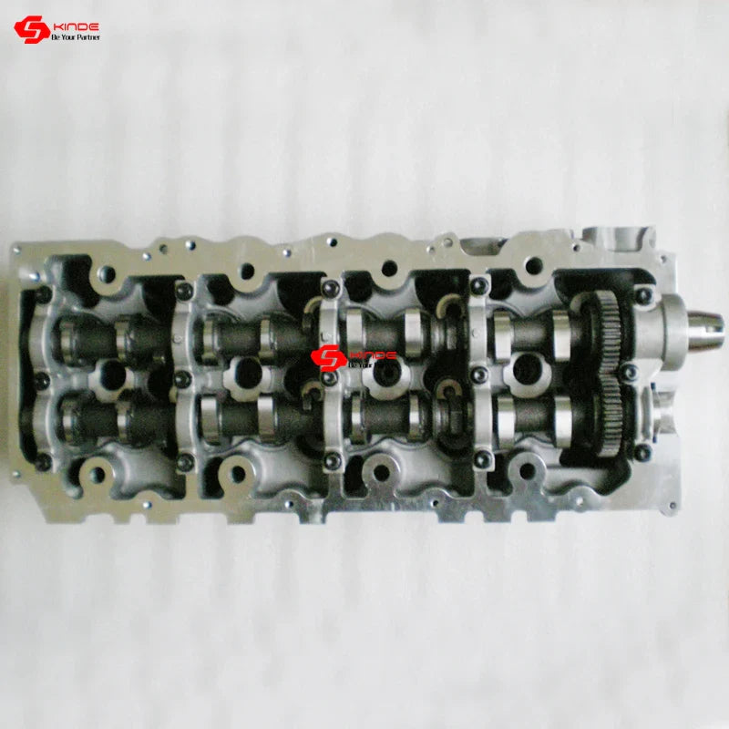 Toyota Engine Power Boost Kit